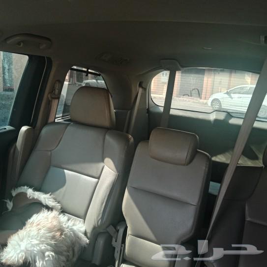 Honda Odyssey 201463414563992578111