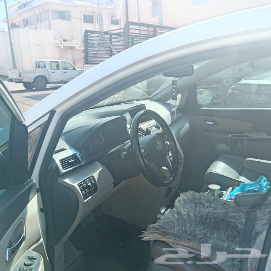 Honda Odyssey 201463414563992578111