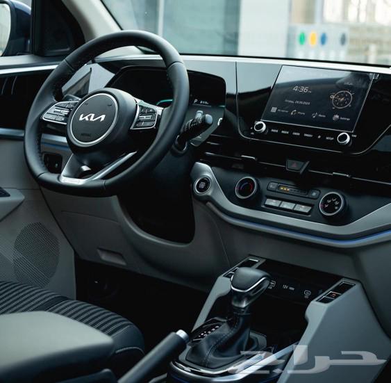 Kia Carnival 2025, 7 seats, lowest price, we challenge anyone, come take advantage of the offer63414915529603112