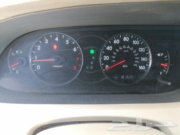 Toyota Avalon XL 2007 ODO-161 00063413437609091112