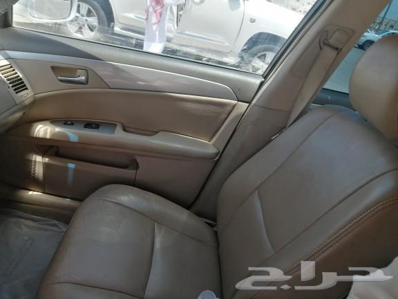 Toyota Avalon XL 2007 ODO-161 00063413437609091111