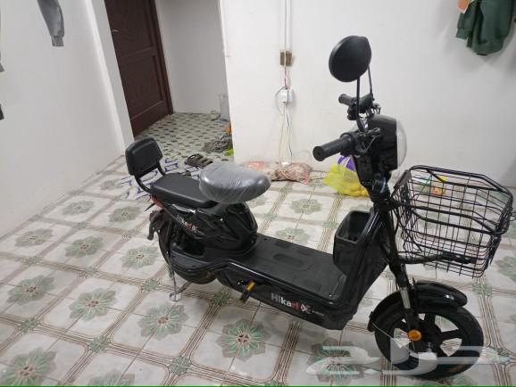 Still new scooter63007898005889112