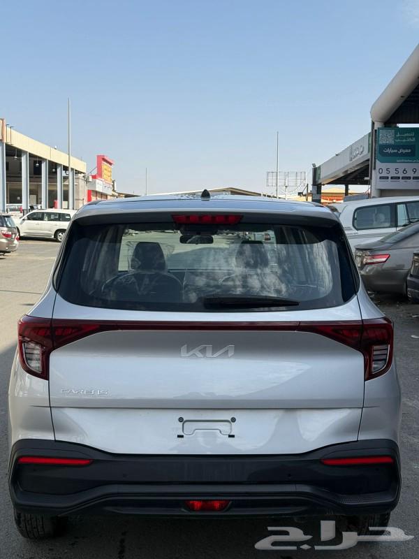 Best prices for Kia K5 GLS 2025 model, half option63413938983427112