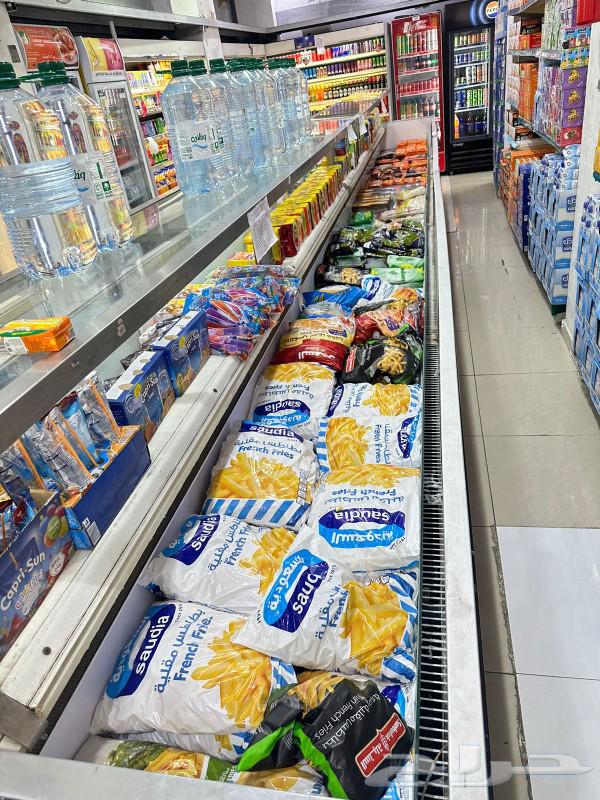 15-meter display freezer63253202409475118