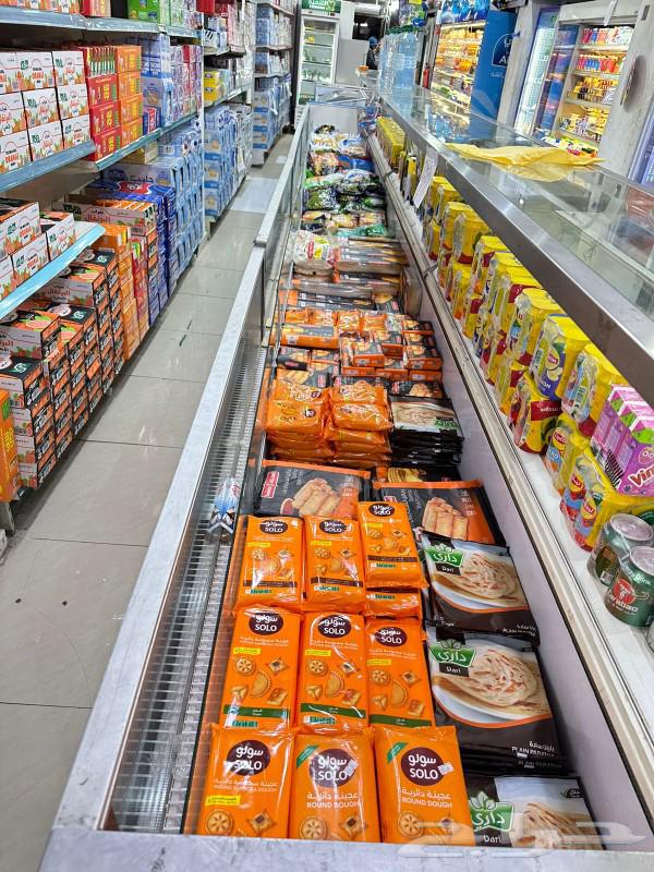 15-meter display freezer63253202409475113