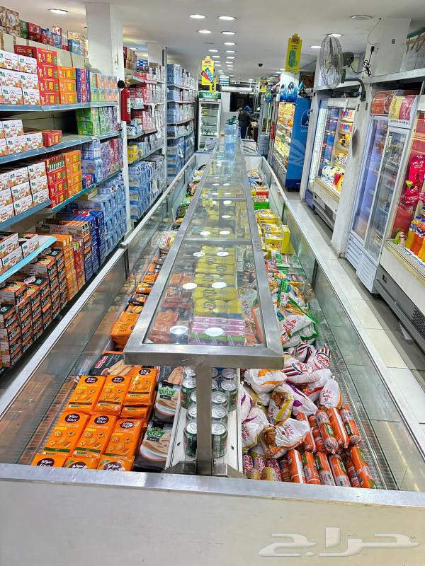 15-meter display freezer63253202409475114