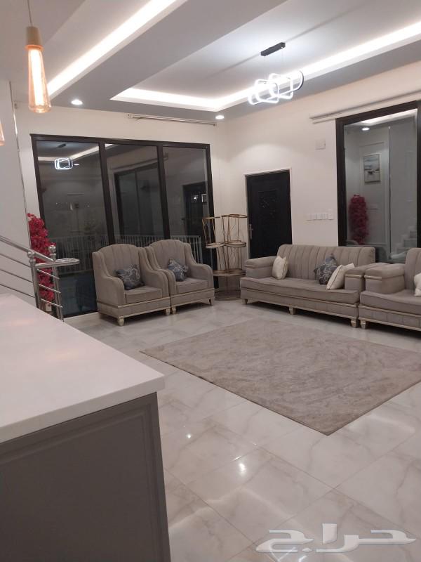 Home Cleaning Company in Najran - Carpet and Sofa Cleaning and General Cleaning63024010359042112
