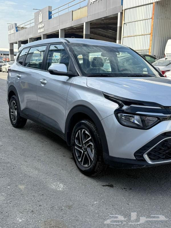 Best prices for Kia K5 GLS 2025 model, half option63413938983427111