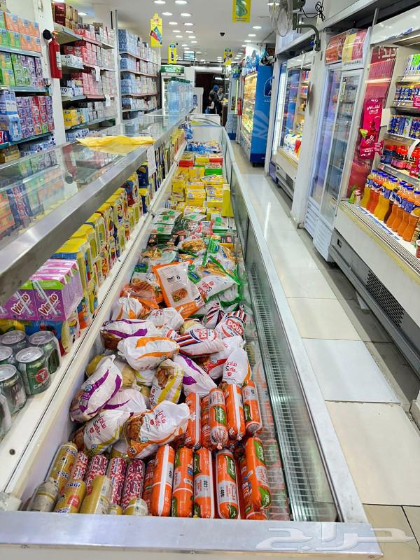 15-meter display freezer63253202409475112