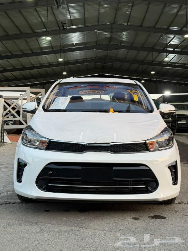 Kia Picanto Standard 2025 lowest cash price within the Kingdom634155102615061121