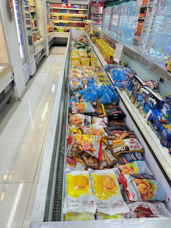 15-meter display freezer63253202409475111