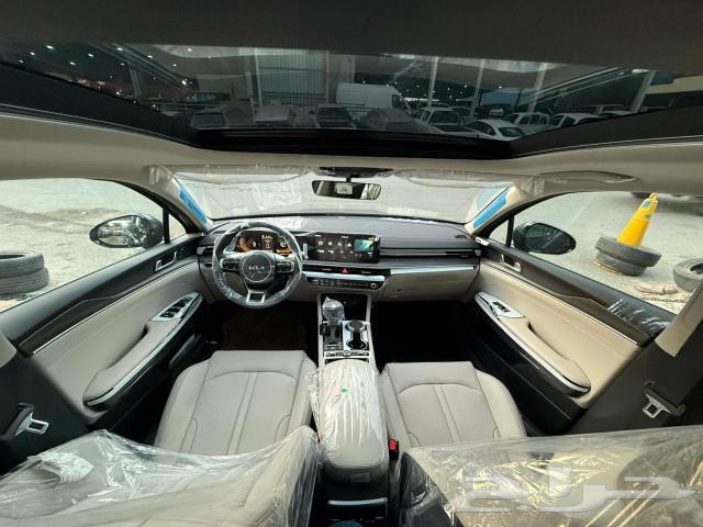Kia 5K standard upgraded model 2025 lowest cash price63415620213377114