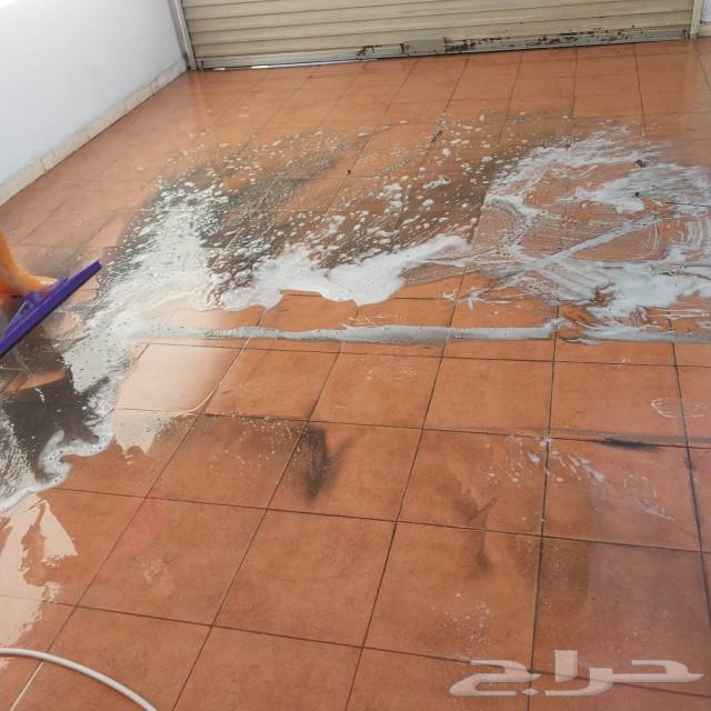 تنظيف شقق فلل منازل تنظيف خزانات غسيل كنب تنظيف مجالس موكيت63025343178627113