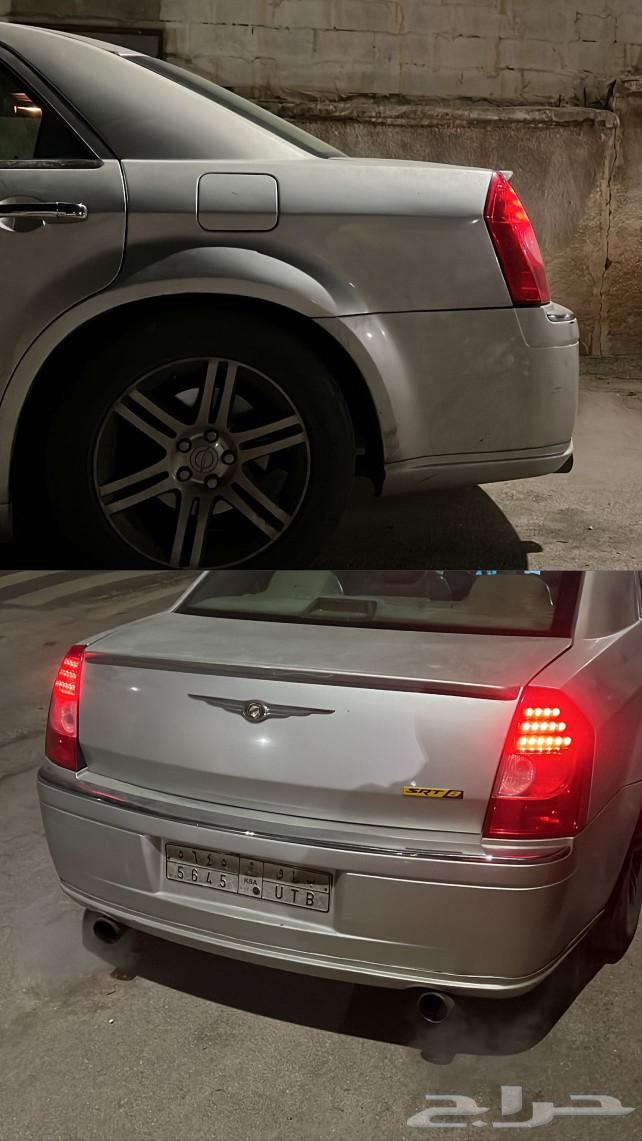 كرايزلر هيمي63413437778433111