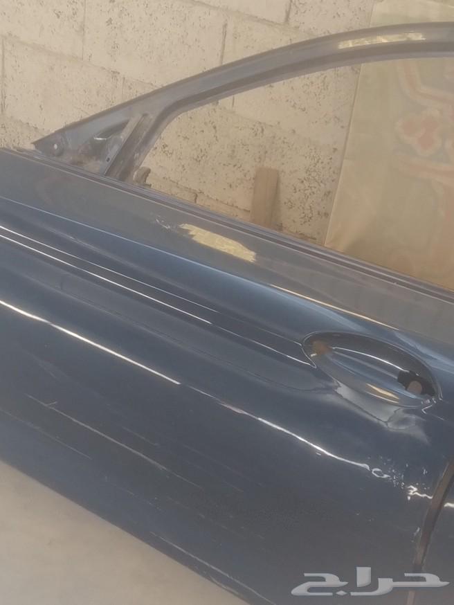 BMW 530e 2020 21 2 door left front and rear63414837625987112