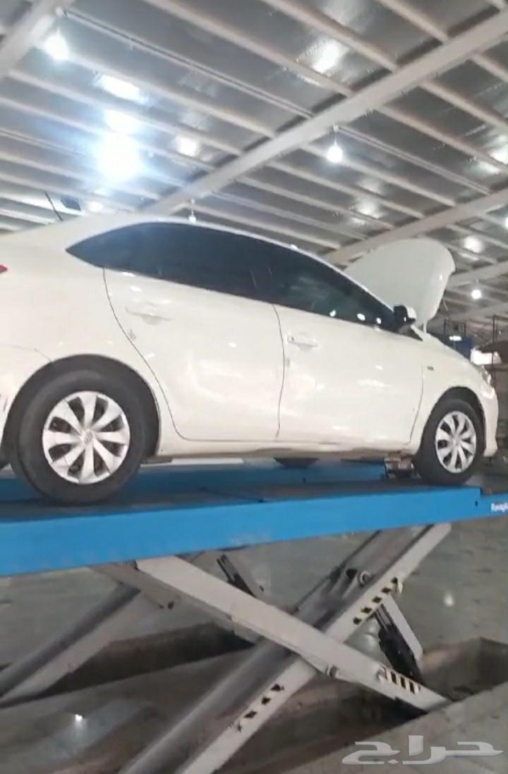 سيارة يارس موديل 16634136178860831128
