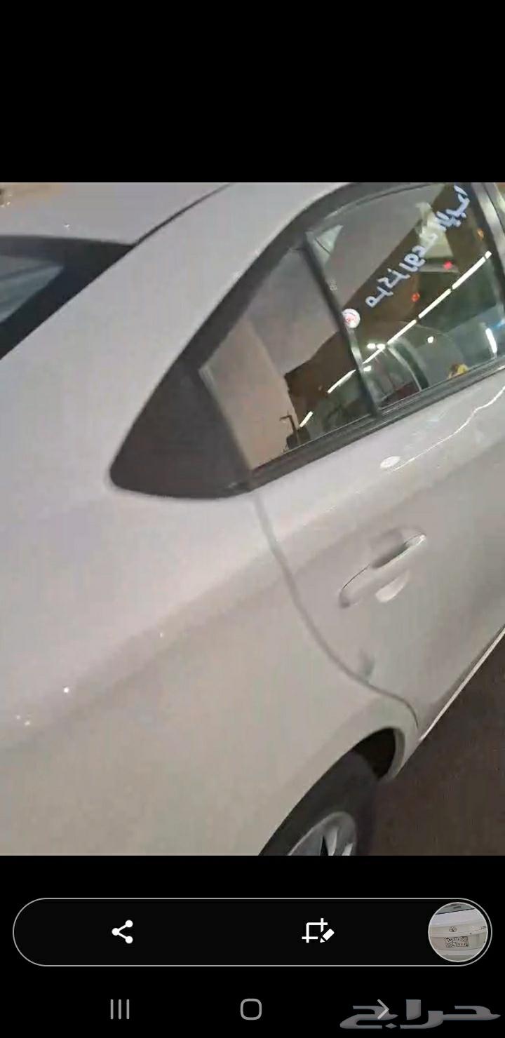 سيارة يارس موديل 1663413617886083111