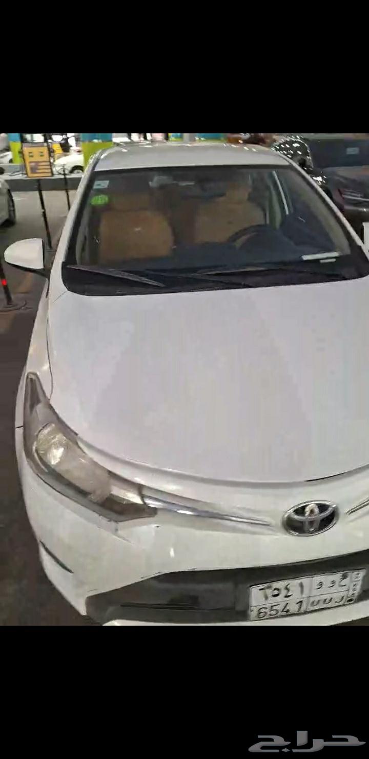 سيارة يارس موديل 1663413617886083112
