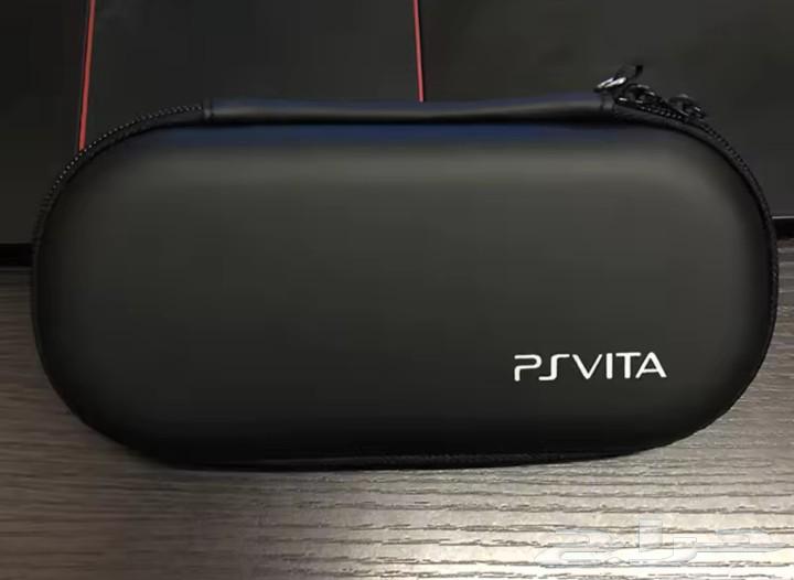 تم البيع PS VITA لون أزرق63252142729346114