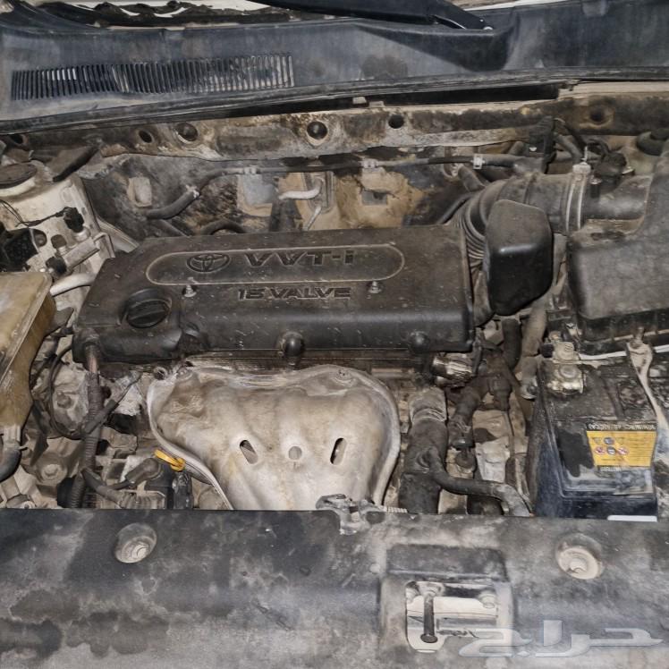 Toyota RAV4 2013 for sale as scrap63413076617987114