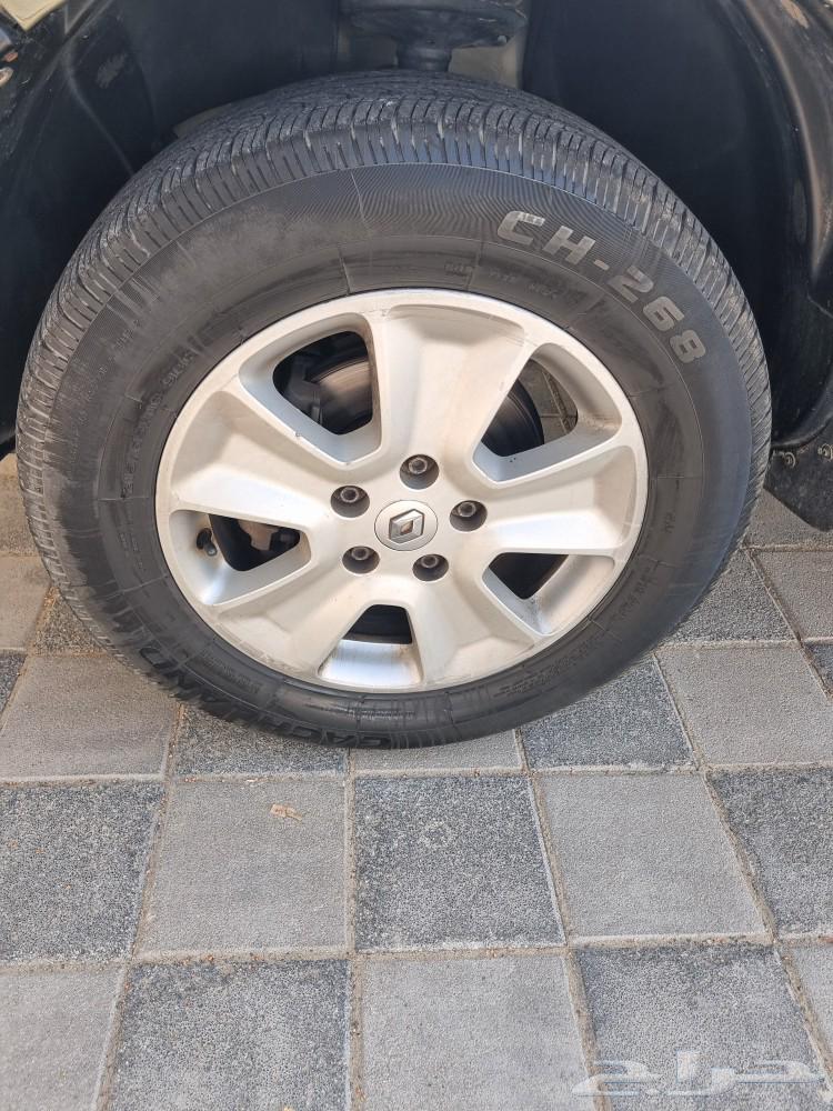 Renault Duster 2015634144257512981118