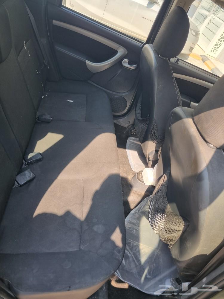 Renault Duster 201563414425751298114
