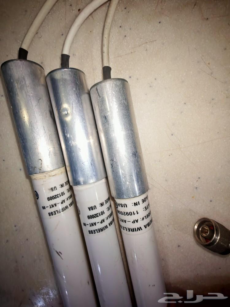 Aruba Networks AP-ANT-86 Antenna. 4G antenna63254217201409111