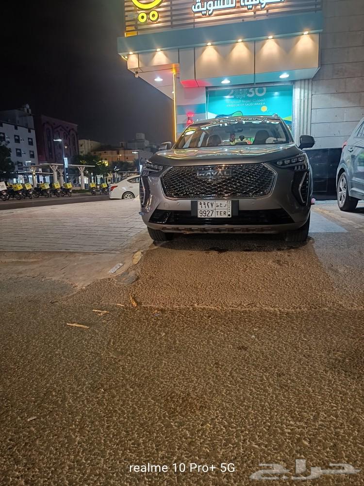 هافال جوليان 2024 فل كامل63414425624579111