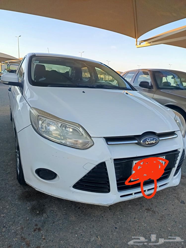 2014 Ford Focus for sale63007850558465111
