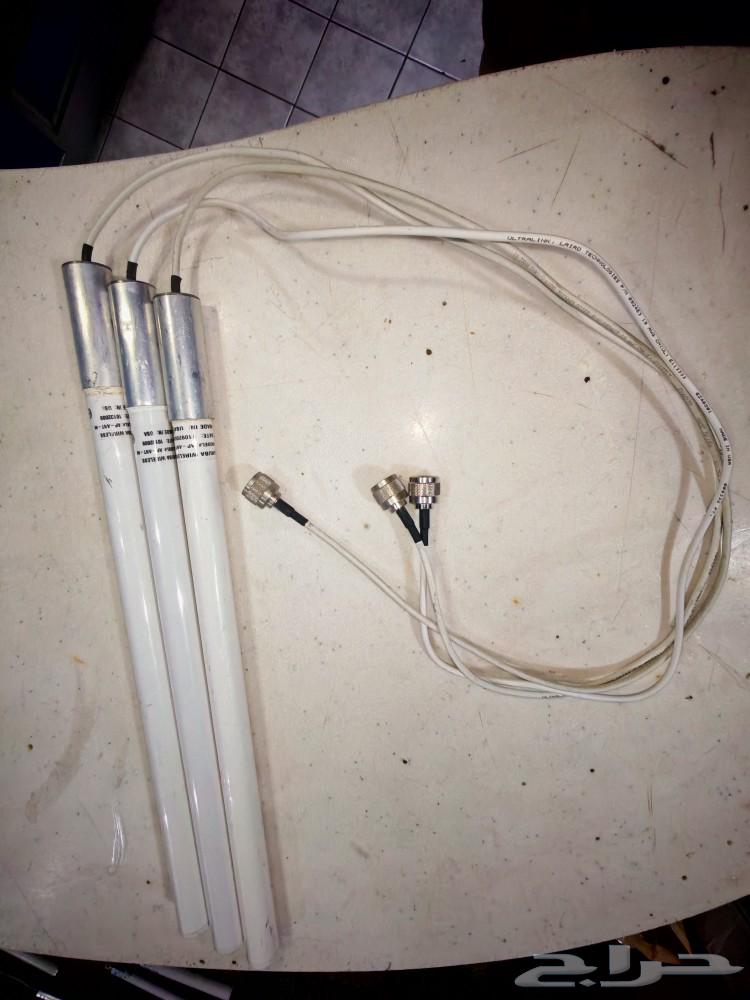 Aruba Networks AP-ANT-86 Antenna. 4G antenna63254217201409112