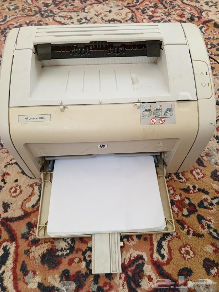 Laser printers for sale with their ink and all their connections.632531695107861115