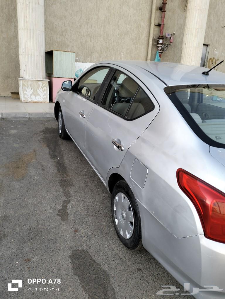 نيسان صني201963007893911809111