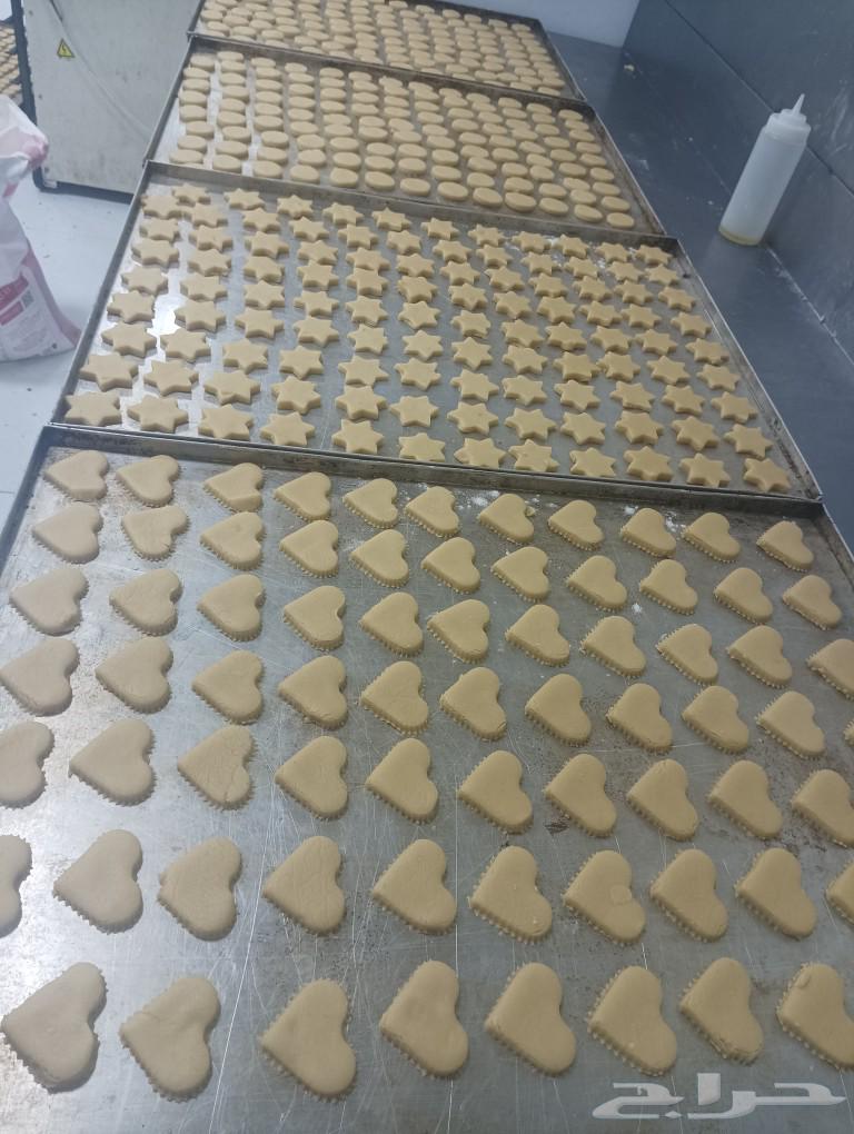 Bakery teacher63007889943297115