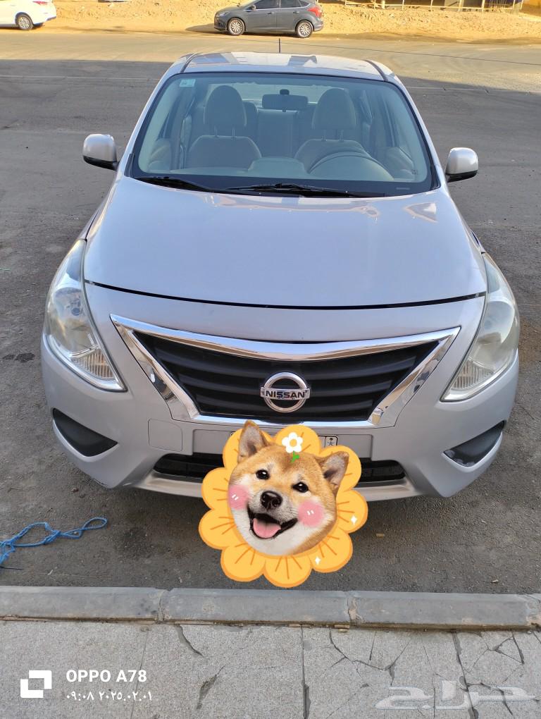 نيسان صني201963007893911809118