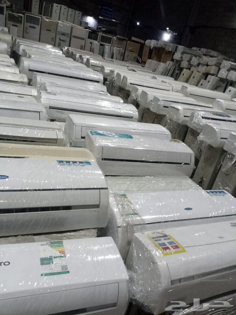 Split and window air conditioners63007975136769112