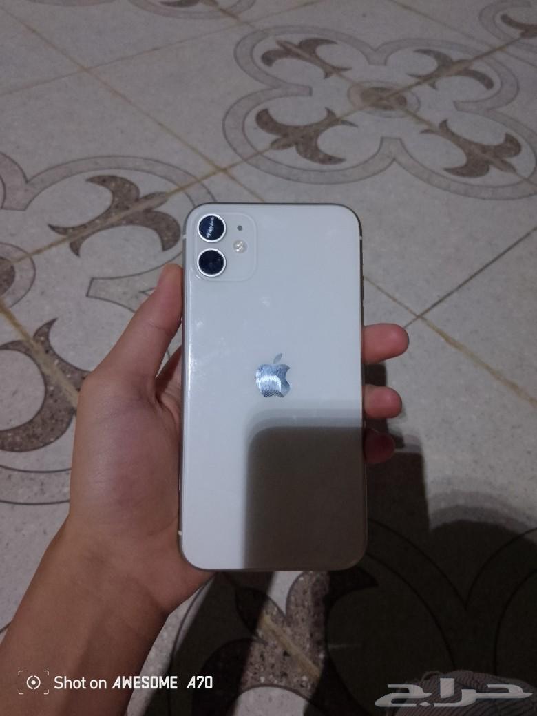 iPhone 11 for my birthday63253202652801111