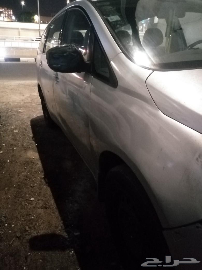 Mitsubishi Grandis 2005 model63414699738881110