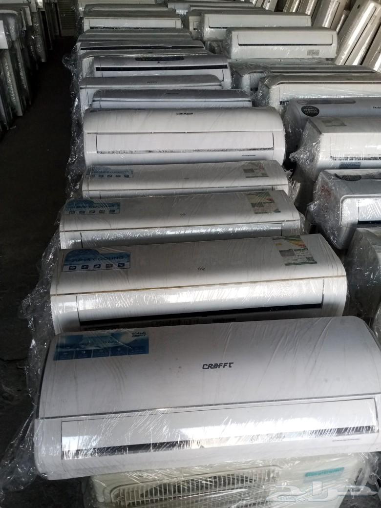 Split and window air conditioners63007975136769111