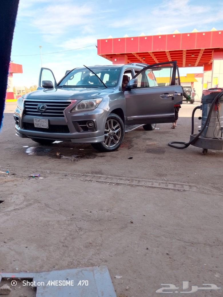 Lexus 201563414426355970111
