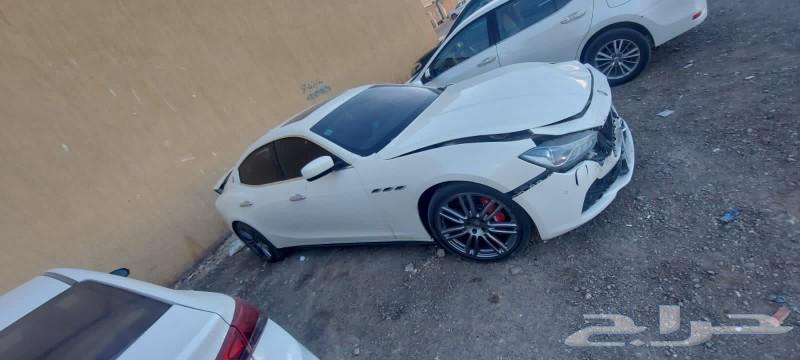 My car, bring it to sell for scrap or use.63413301441921112