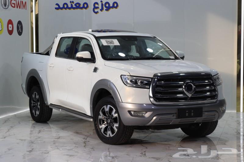 جريت وول باور فل كامل موديل 2025 أقل سعر داخل المملكه للكاش63415620415106111