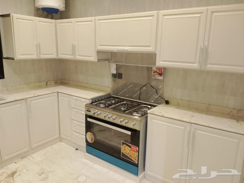 مطابخ جاهز جديده ومستخدم63253192334595111