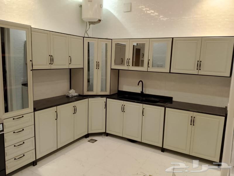 مطابخ جاهز جديده ومستخدم63253192334595112