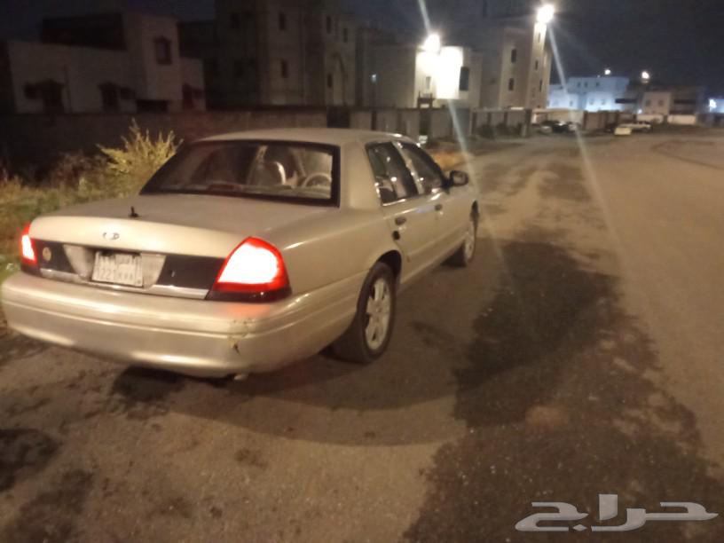 فورد بوليسي 20010 مرشوش كامل الممشى 238599630078931947551121