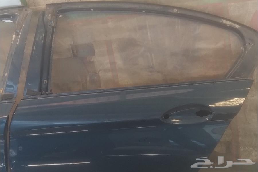 BMW 530e 2020 21 2 door left front and rear63414837625987111
