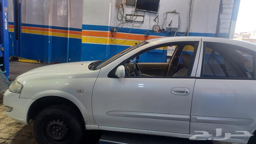 Sana 2011, mileage 160,000, clean usage, the car is clean, the price63351975827587111