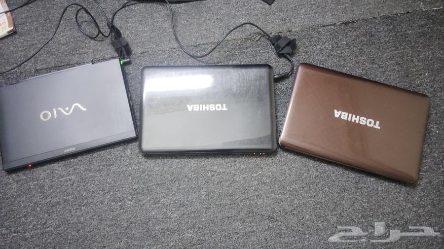 Sony Core i7 and 2 Toshiba Core i563531635298818110