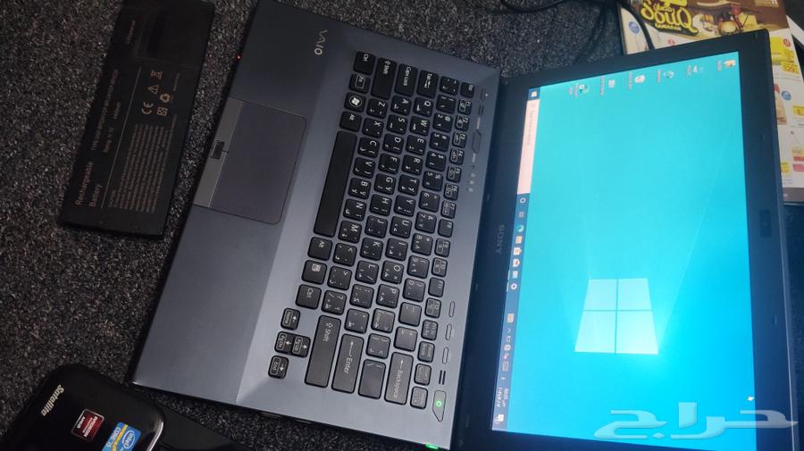 Sony Core i7 and 2 Toshiba Core i563531635298818113