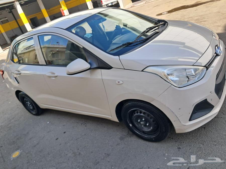 هيونداي I10 201563352858999297114