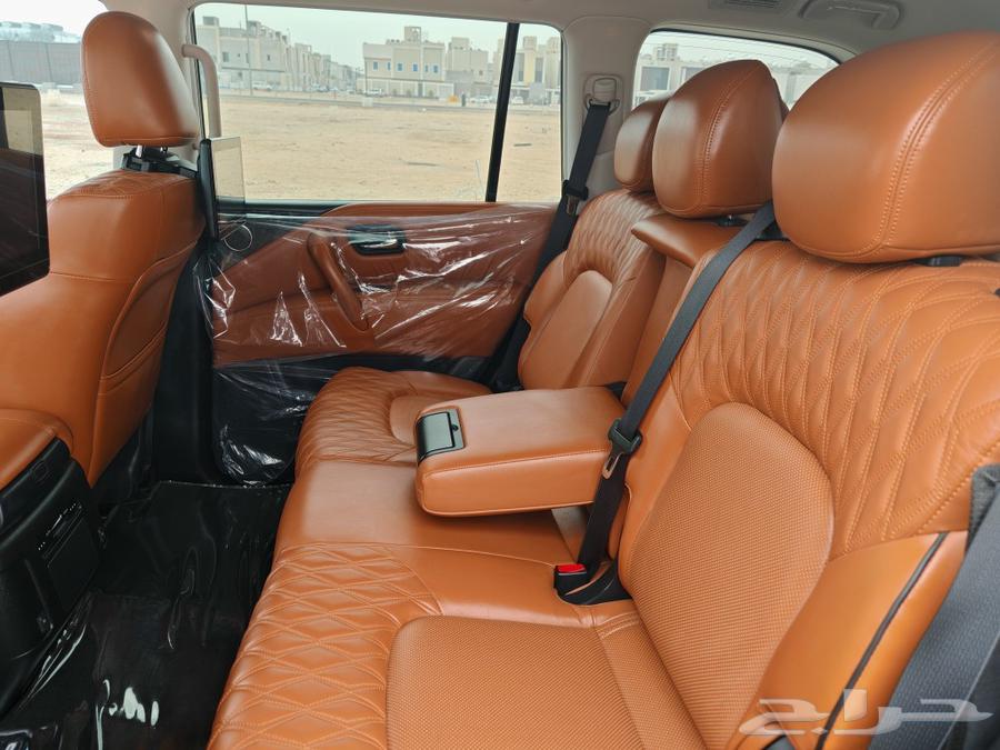 باترول بلاتينويم 2023 فل كامل وكاله63353272229507114